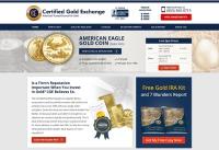 Certified Gold Exchange, Inc image 3